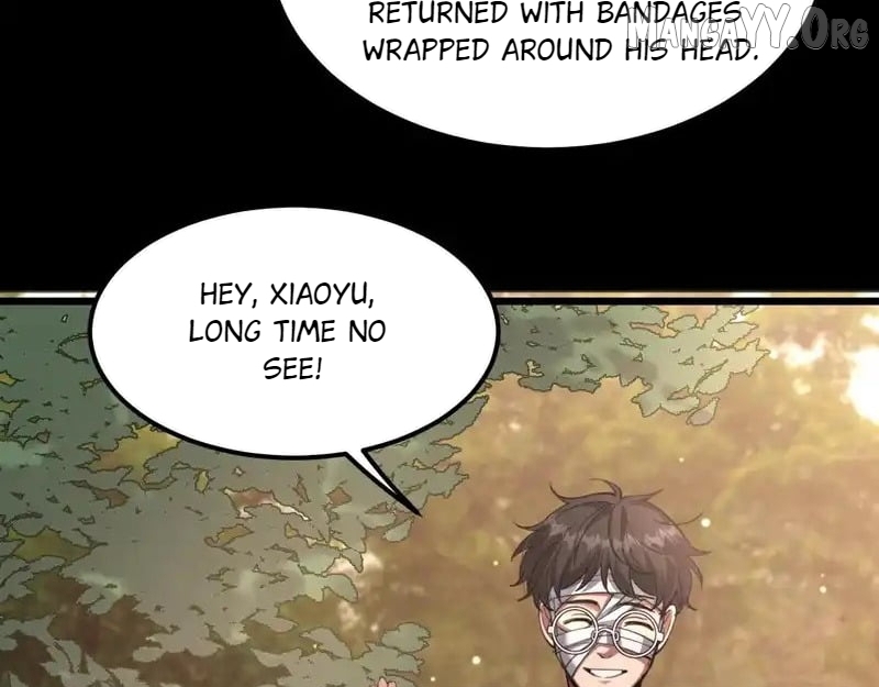 I’m Trapped In This Day For One Thousand Years Chapter 231 - page 79